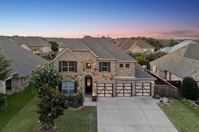 3004 Nathan Drive, Wylie TX 75098 - Photo 2