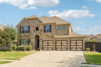 3004 Nathan Drive, Wylie TX 75098 - Photo 3