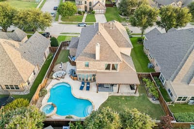 3004 Nathan Drive, Wylie TX 75098