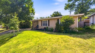 1305 S Lamar Street, Weatherford TX 76086 - Photo 3