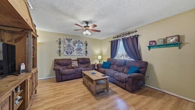 1305 S Lamar Street, Weatherford TX 76086 - Photo 5