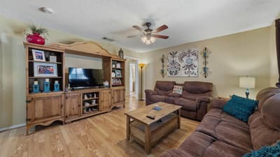 1305 S Lamar Street, Weatherford TX 76086 - Photo 4