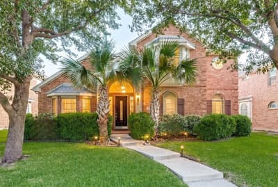 13244 Box Elder Lane, Frisco TX 75035