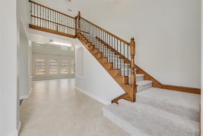419 Aylesbury Drive, Roanoke TX 76262 - Photo 5