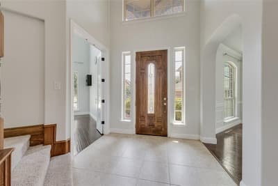 419 Aylesbury Drive, Roanoke TX 76262 - Photo 4