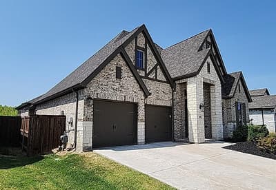 2193 Cloverfern Way, Haslet TX 76052 - Photo 2