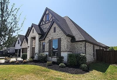 2193 Cloverfern Way, Haslet TX 76052 - Photo 3