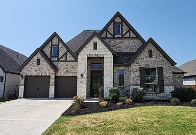 2193 Cloverfern Way, Haslet TX 76052