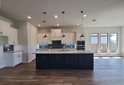 2193 Cloverfern Way, Haslet TX 76052 - Photo 5