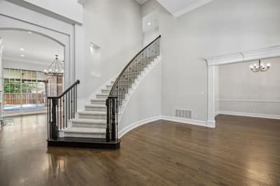 5342 Moss Glen Drive, Frisco TX 75034 - Photo 2