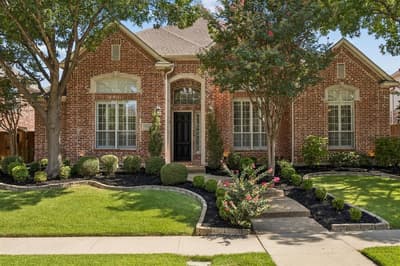 5342 Moss Glen Drive, Frisco TX 75034