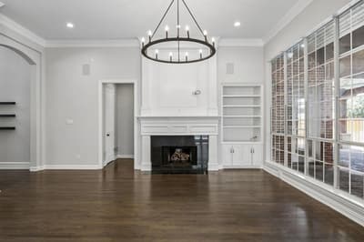 5342 Moss Glen Drive, Frisco TX 75034 - Photo 5