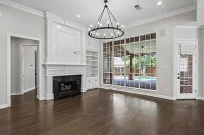 5342 Moss Glen Drive, Frisco TX 75034 - Photo 4