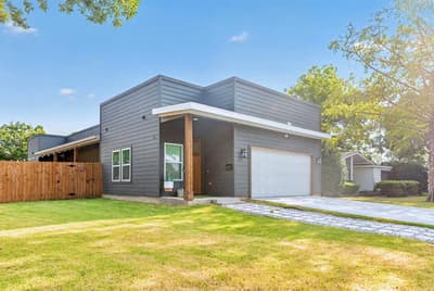2646 Greenhurst Drive, Farmers Branch TX 75234
