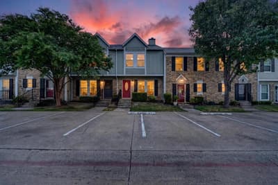177 Merlin Way, Euless TX 76039 - Photo 2