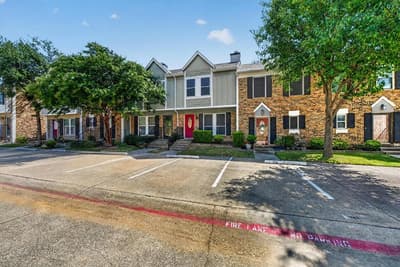 177 Merlin Way, Euless TX 76039 - Photo 3
