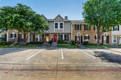 177 Merlin Way, Euless TX 76039