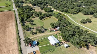 200 Cool Junction Road, Cool TX 76088 - Photo 2