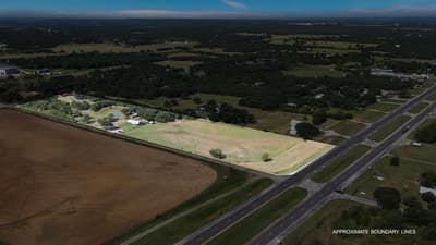 200 Cool Junction Road, Cool TX 76088
