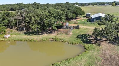200 Cool Junction Road, Cool TX 76088 - Photo 5