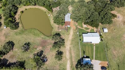 200 Cool Junction Road, Cool TX 76088 - Photo 4