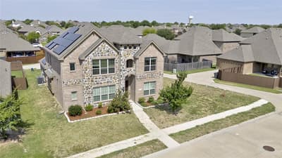 117 Melody Way, Red Oak TX 75154 - Photo 3