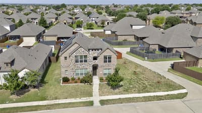 117 Melody Way, Red Oak TX 75154