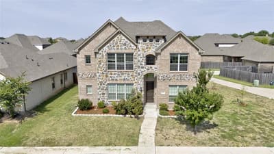 117 Melody Way, Red Oak TX 75154 - Photo 5