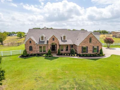 13516 Haslet Court, Haslet TX 76052 - Photo 5