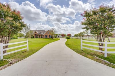 13516 Haslet Court, Haslet TX 76052 - Photo 4