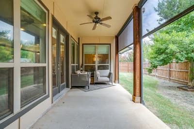 307 Templeton Drive, Fort Worth TX 76107 - Photo 4