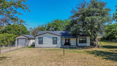 1813 Clear Lake Road, Weatherford TX 76086 - Photo 3