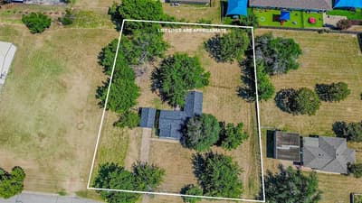 1813 Clear Lake Road, Weatherford TX 76086 - Photo 5