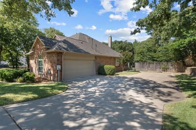 725 Big Horn Trail, Crowley TX 76036 - Photo 3