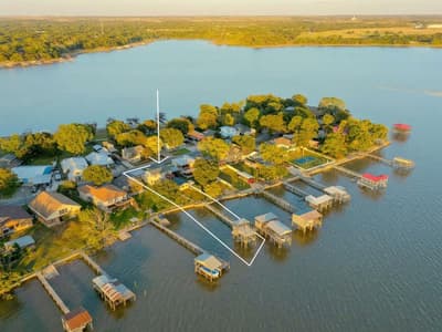 6771 Briar Road, Azle TX 76020 - Photo 2