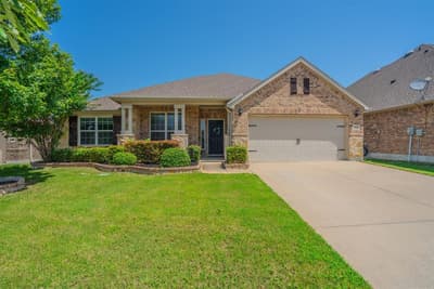 2025 Plamera Lane, Fort Worth TX 76131