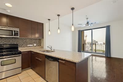 1200 Main Street # 1703, Dallas TX 75202 - Photo 4