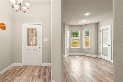 417 W 7th Street, Weatherford TX 76086 - Photo 2