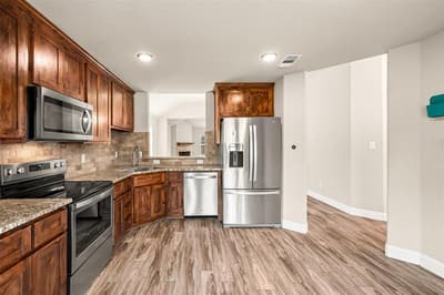 417 W 7th Street, Weatherford TX 76086 - Photo 3