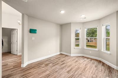 417 W 7th Street, Weatherford TX 76086 - Photo 5