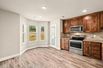 417 W 7th Street, Weatherford TX 76086 - Photo 4