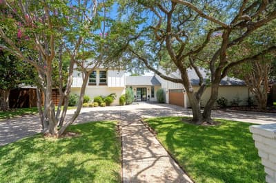 1904 Woodstock Drive, Colleyville TX 76034 - Photo 2