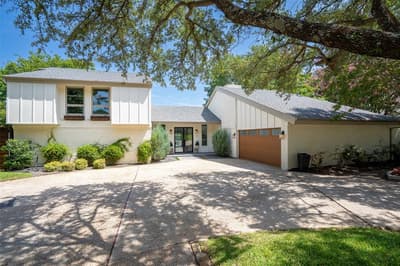 1904 Woodstock Drive, Colleyville TX 76034