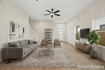 826 Stamps Avenue, Fort Worth TX 76114 - Photo 3