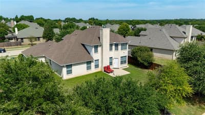 45 Beechcreek Drive, Edgecliff Village TX 76134 - Photo 5