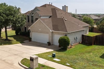 45 Beechcreek Drive, Edgecliff Village TX 76134 - Photo 4