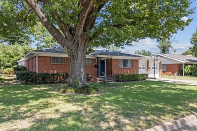 2113 David Drive, Fort Worth TX 76111 - Photo 3