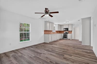 805 Houston Street, Arlington TX 76012 - Photo 5