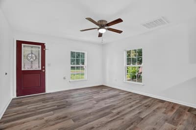 805 Houston Street, Arlington TX 76012 - Photo 4