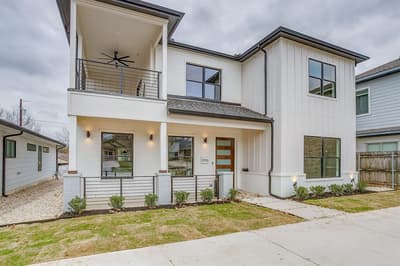 2705 Gordon Avenue, Fort Worth TX 76110
